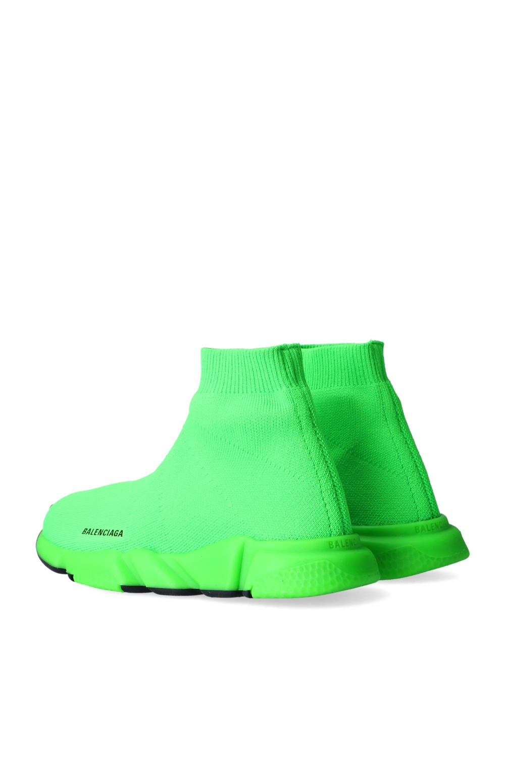 Balenciaga speed 2025 runner kids